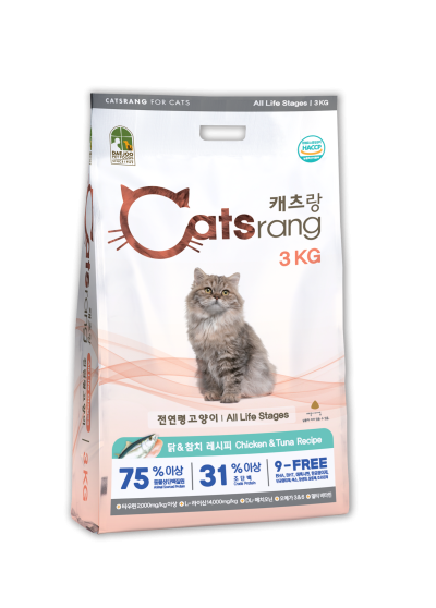 Catsrang All lifeStage75